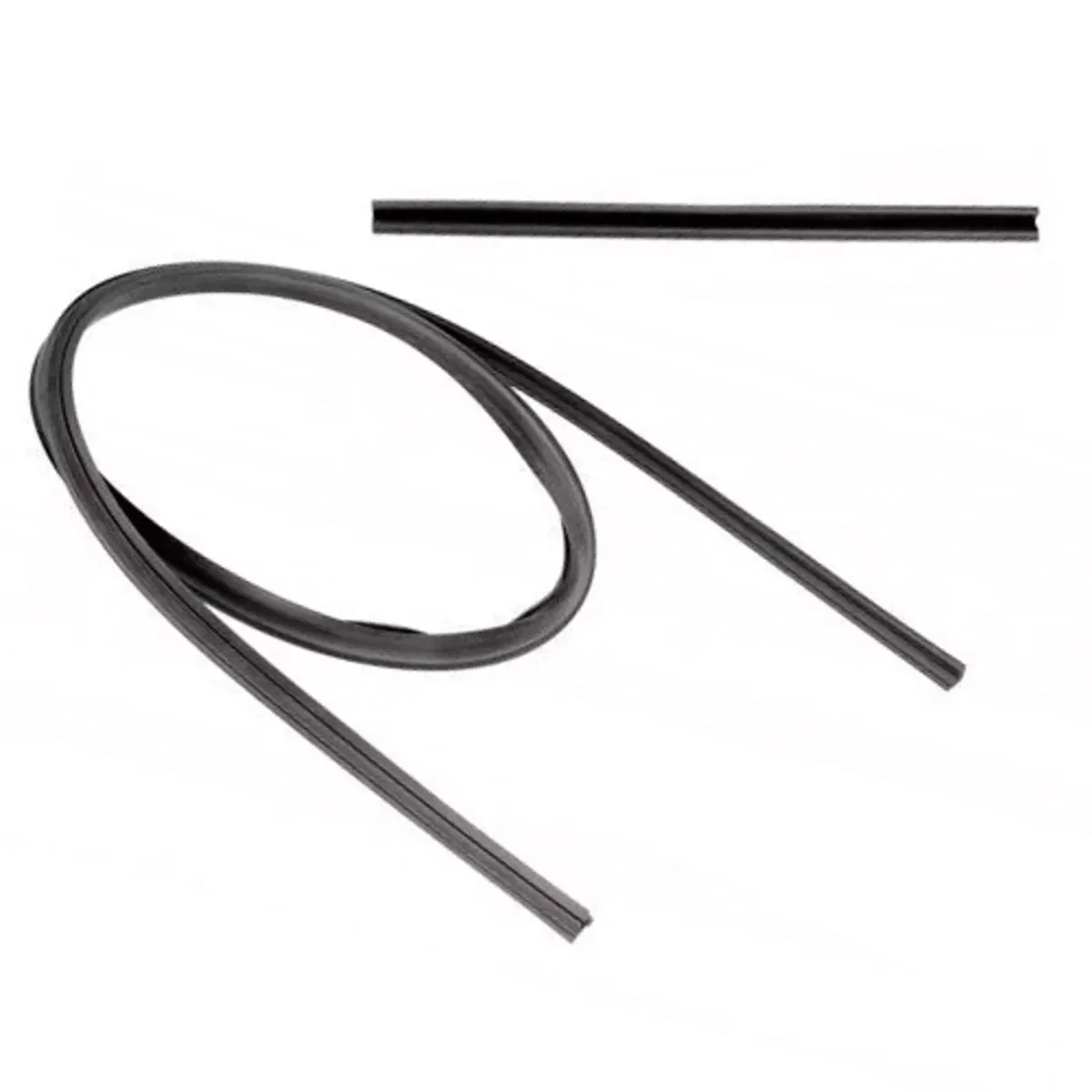 Zanussi, Electrolux, AEG joint de porte de four 50206535002