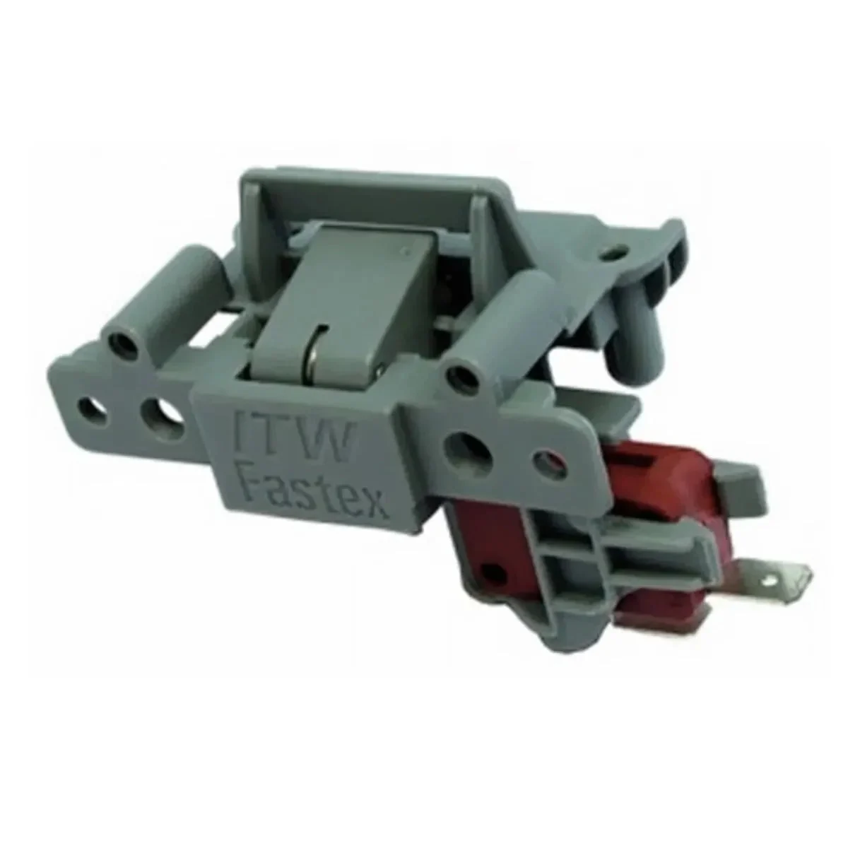 Serrure de porte lave-vaisselle Indesit Ariston C00195887