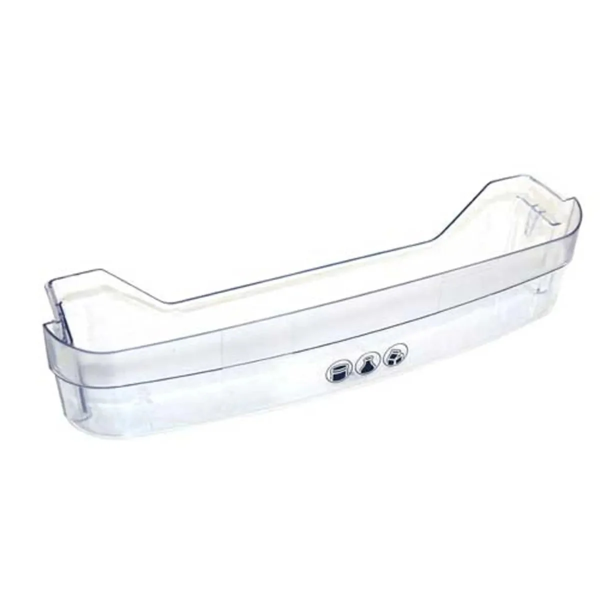 Bac à bouteilles pour réfrigérateur Whirlpool 481241818749