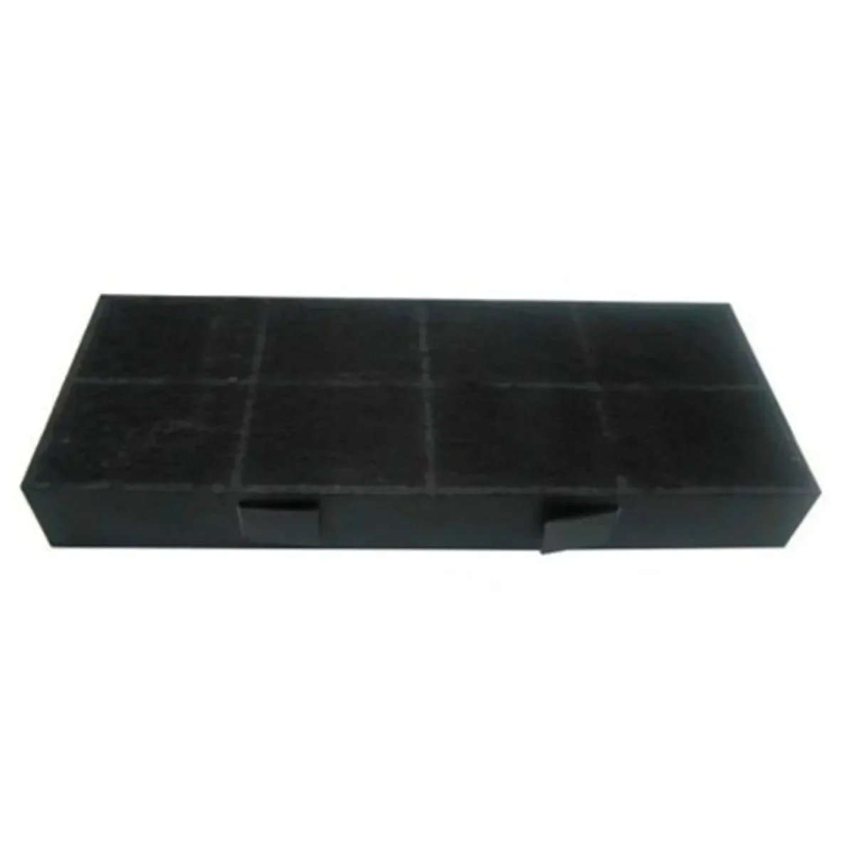 Filtre à charbon pour hotte aspirante Teka C620, C920 61801238