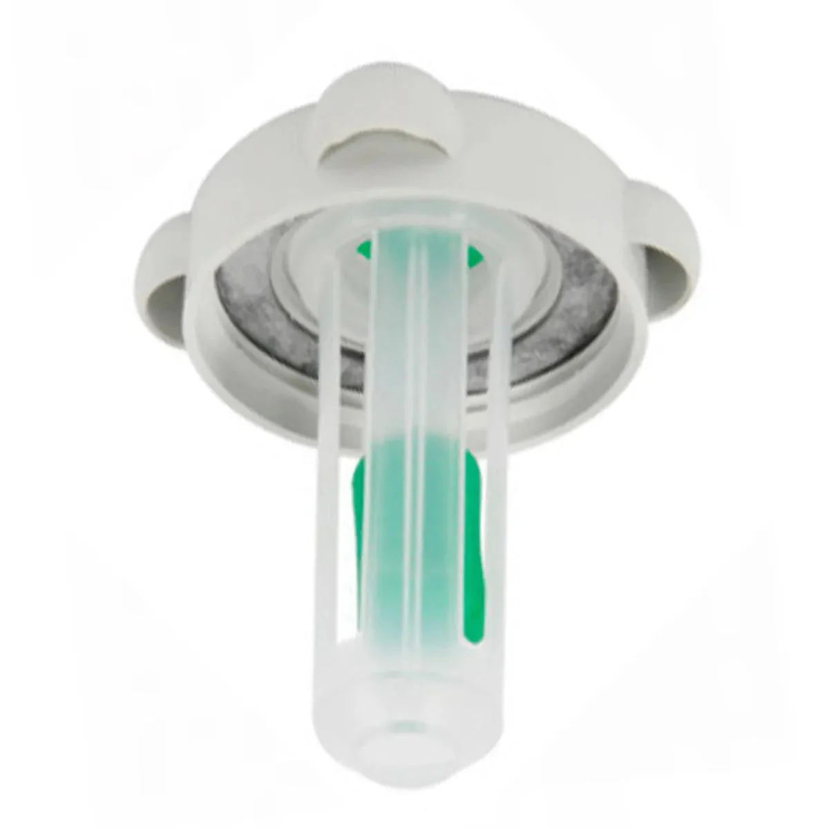 Couvercle de réservoir de sel pour lave-vaisselle Zanussi, Electrolux, AEG 1520251412