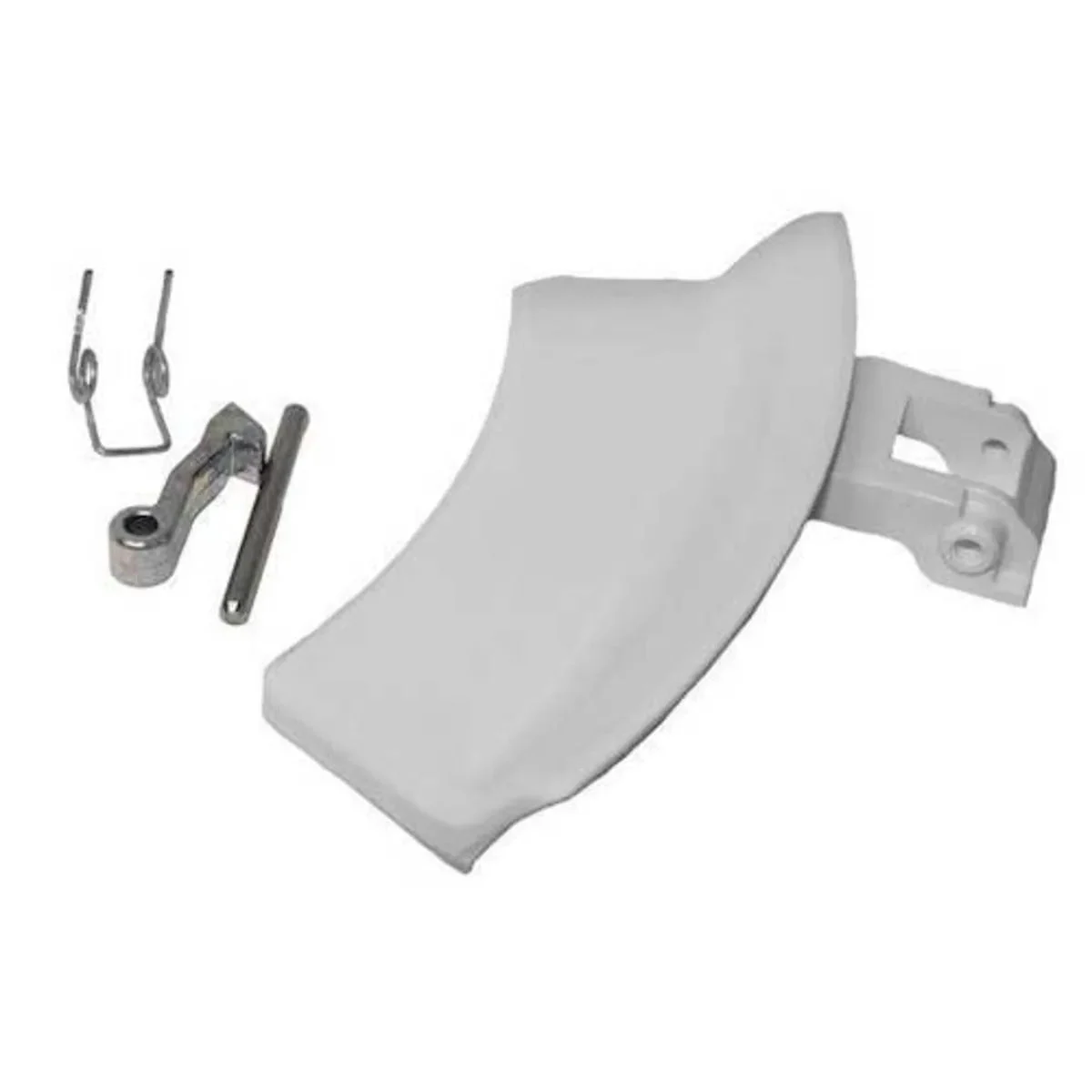 Kit de poignée de fermeture de porte pour lave-linge Fagor AS0015352