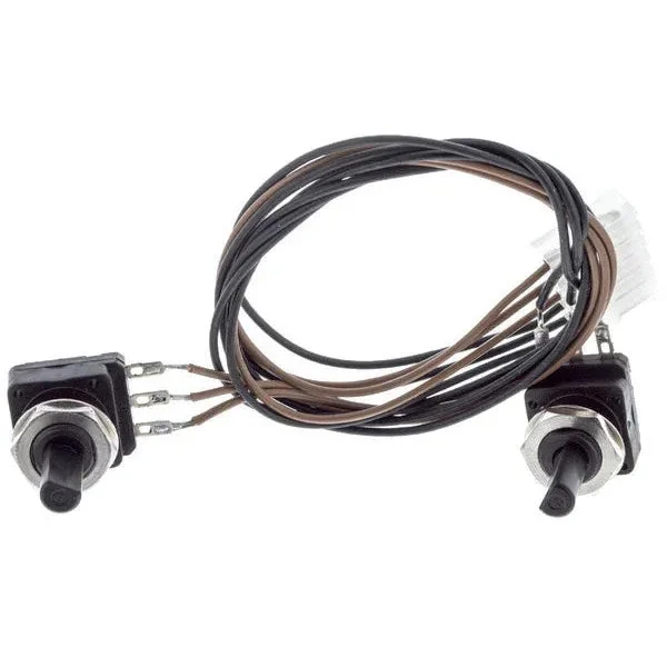 Potentiomètre pour chaudière Fagor MU1223600 MU1268900
