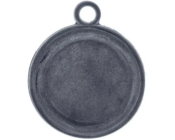 Membrane de chaudière BERETTA 40911