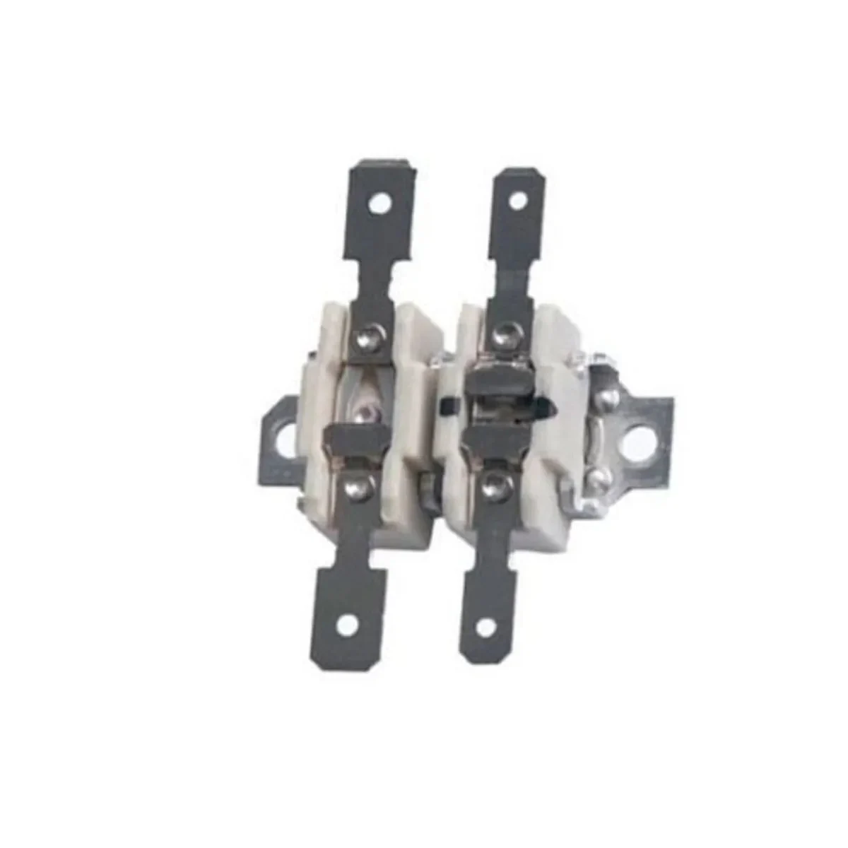 Thermostat double Polti M0003048 - Vaporella Pro 5000 et Vaporetto Eco Pro
