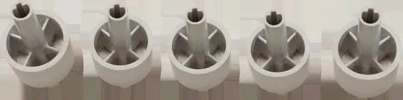 Commande de chauffe-eau électrique VAILLANT | 0020068433