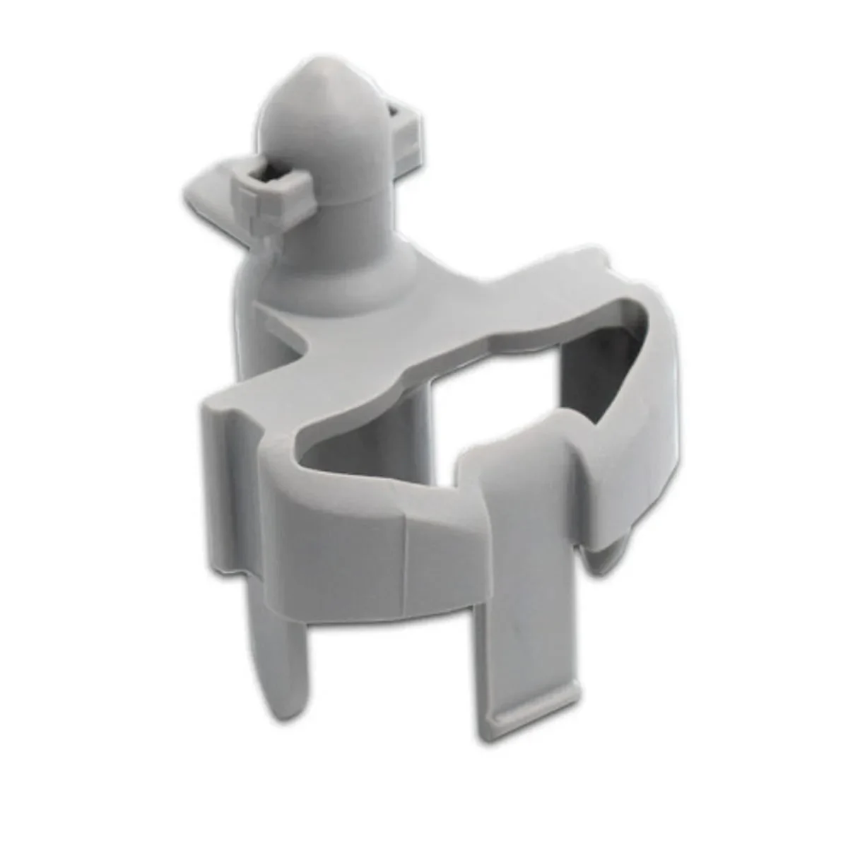 Support de fixation filtre lave-vaisselle Fagor, Edesa, Mastercook, AEG VK9A000A8