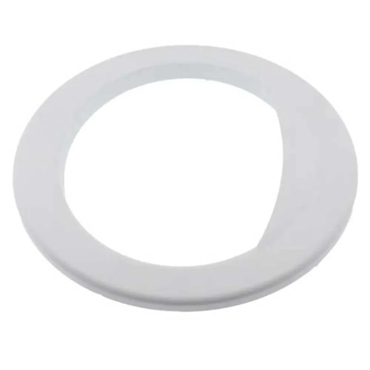 Cadre extérieur de porte pour lave-linge Fagor, Mastercook, White Westinghouse L74A001A3