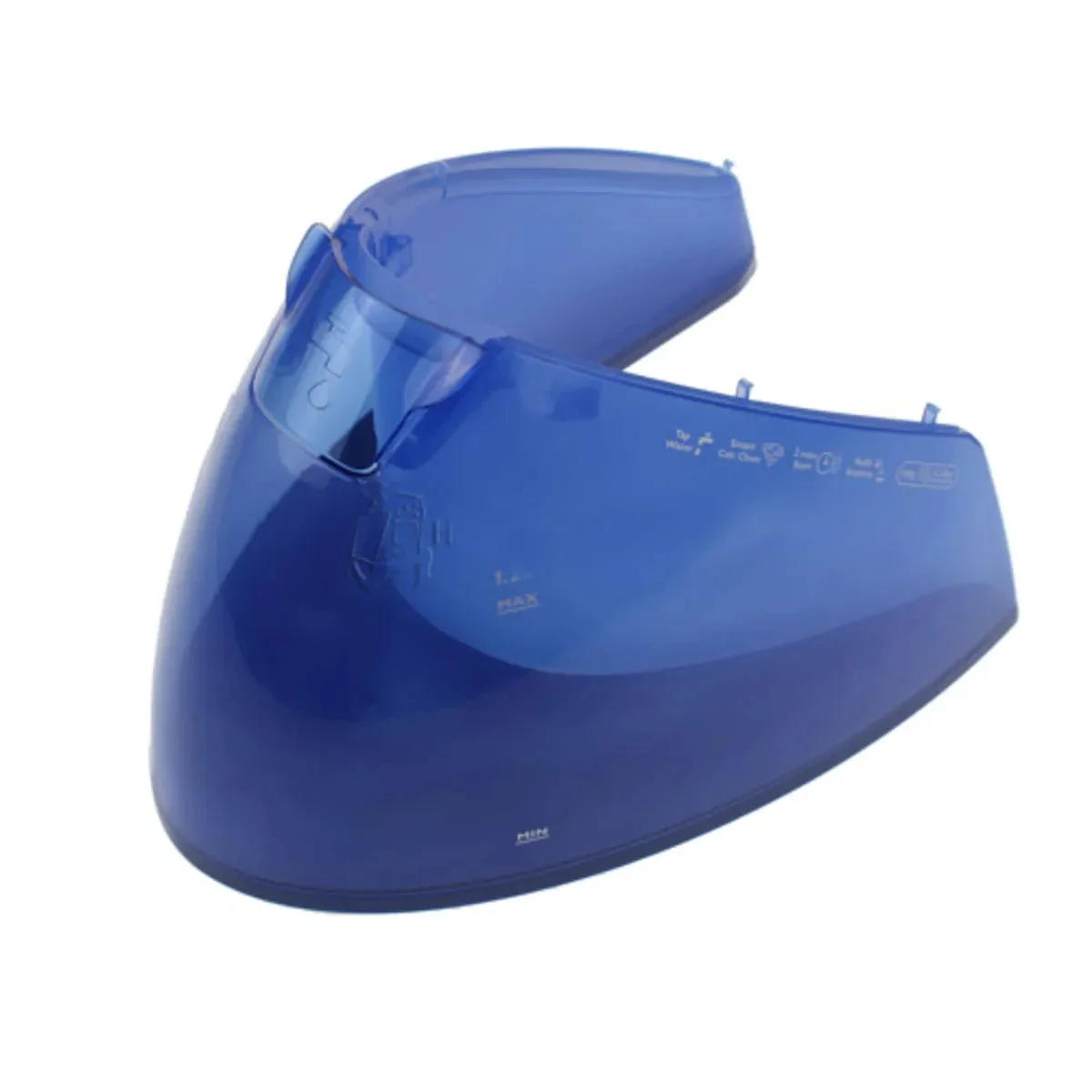 Réservoir de fer complet Philips GC6615 996510070271