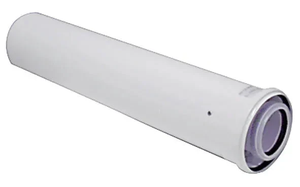 Prolongation 500 mm AZB909 Ø60/100 | 7719002779 - STANDARD
