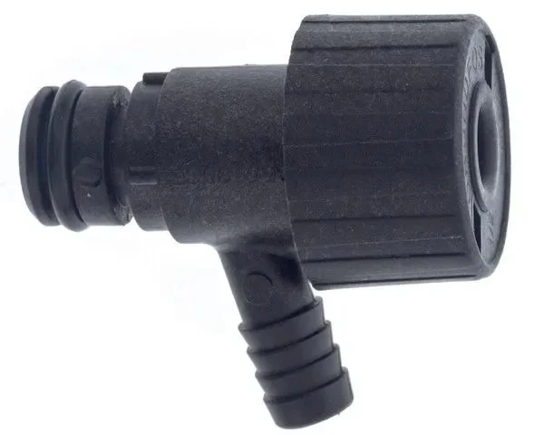 Robinet de vidange chaudière Saunier S1006300 | 57497 - SAUNIER DUVAL