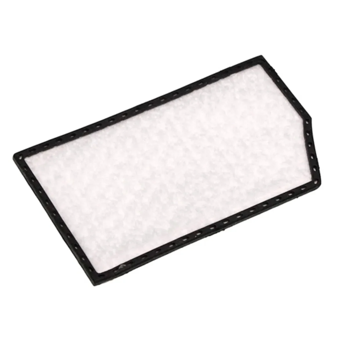 Filtre de sortie pré-moteur pour aspirateur cyclonique Rowenta Ergo Force RS-RT4041