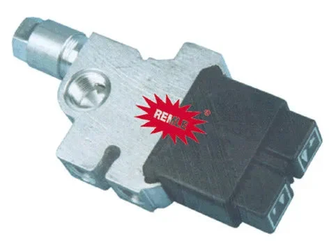 Robinet de cuisinière à gaz super ser F15, C9