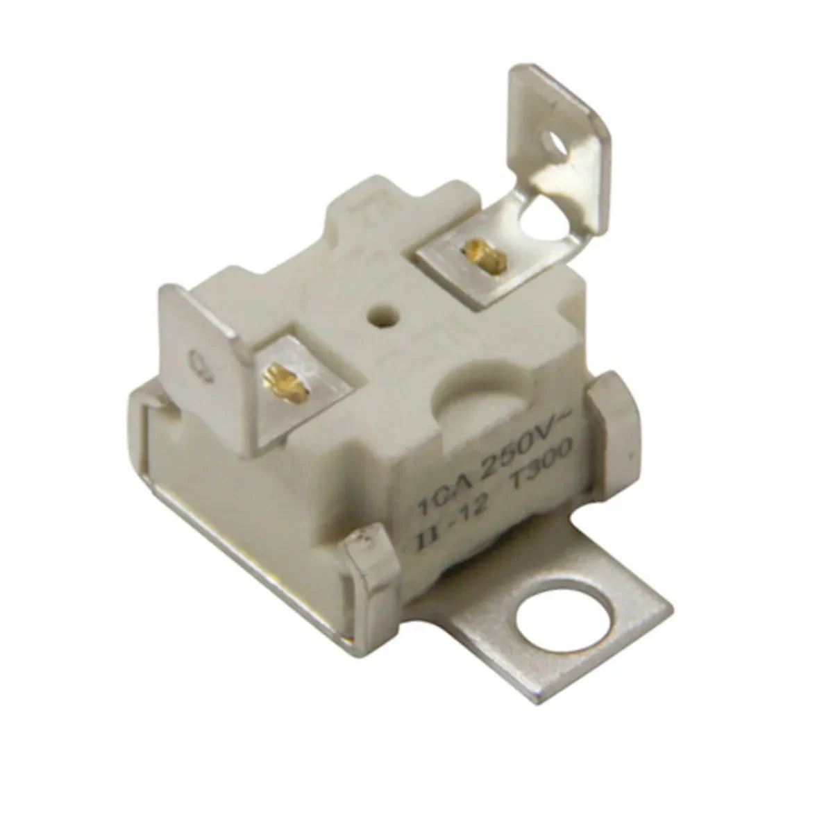 Thermostat de sécurité pour four Zanussi, Electrolux, AEG 3570560015