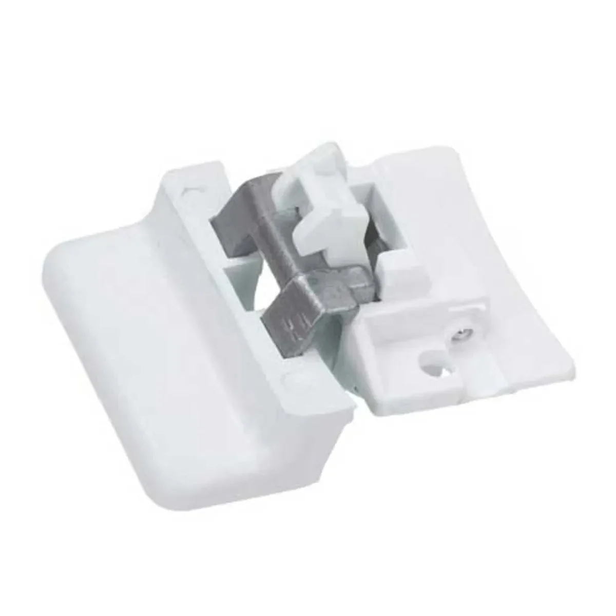 Crochet de fermeture de porte de lave-linge Siemens et Bosch 00055032