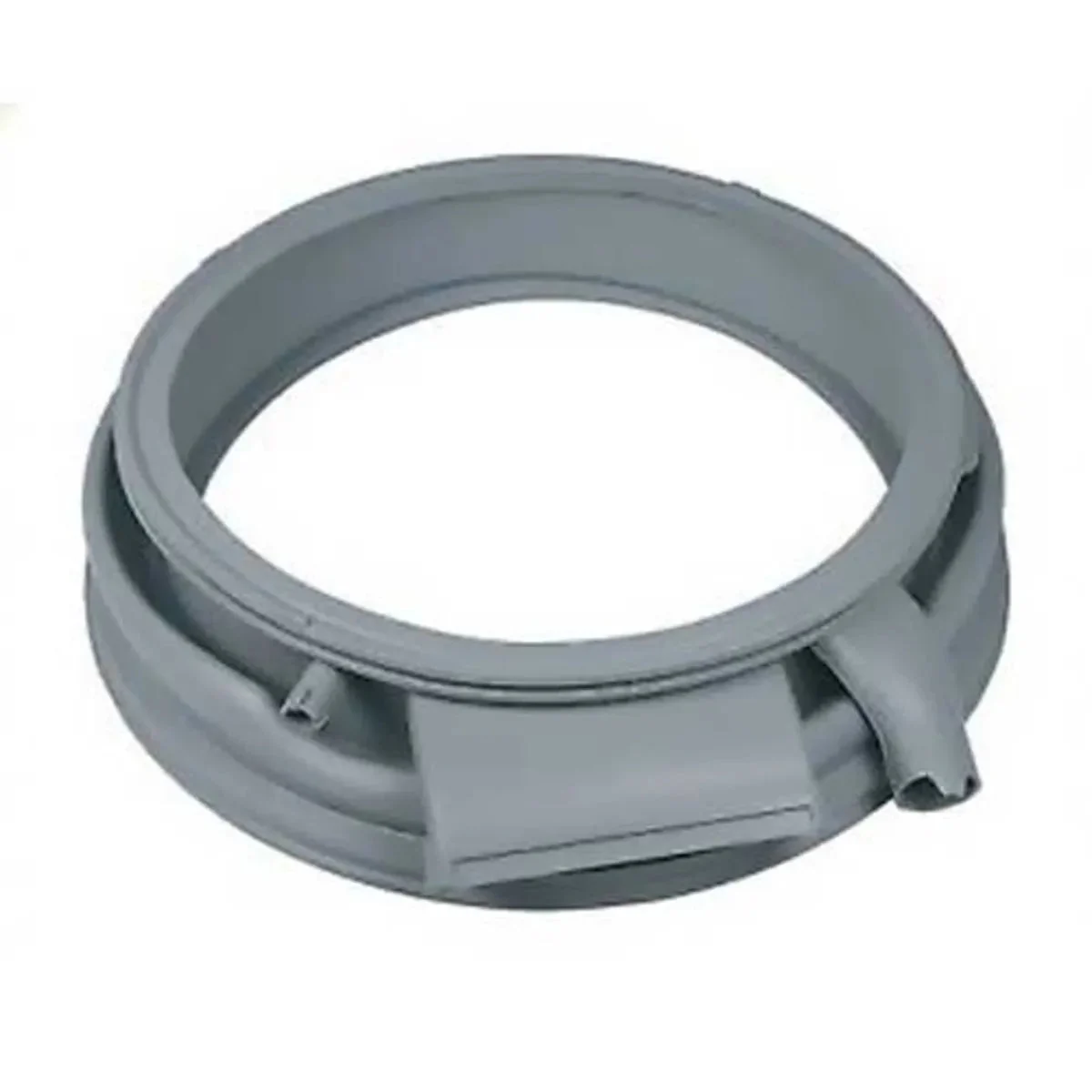 Porte laveuse sécheuse en caoutchouc Bosch, Siemens 00684526