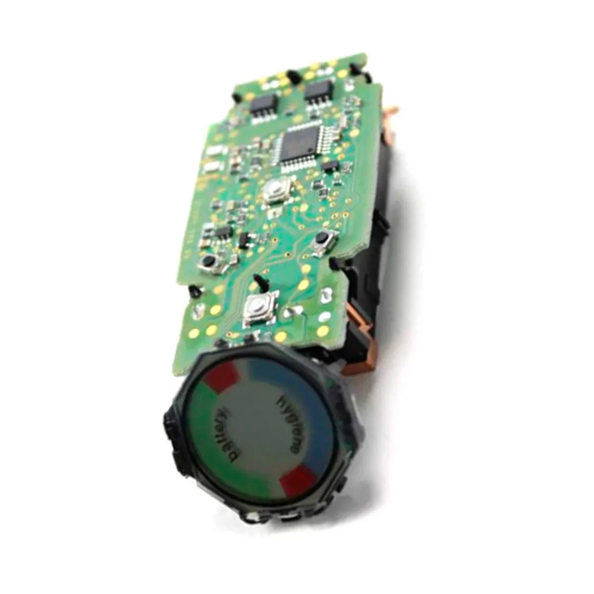 Circuit imprimé Aperador 5692 Braun 81445021