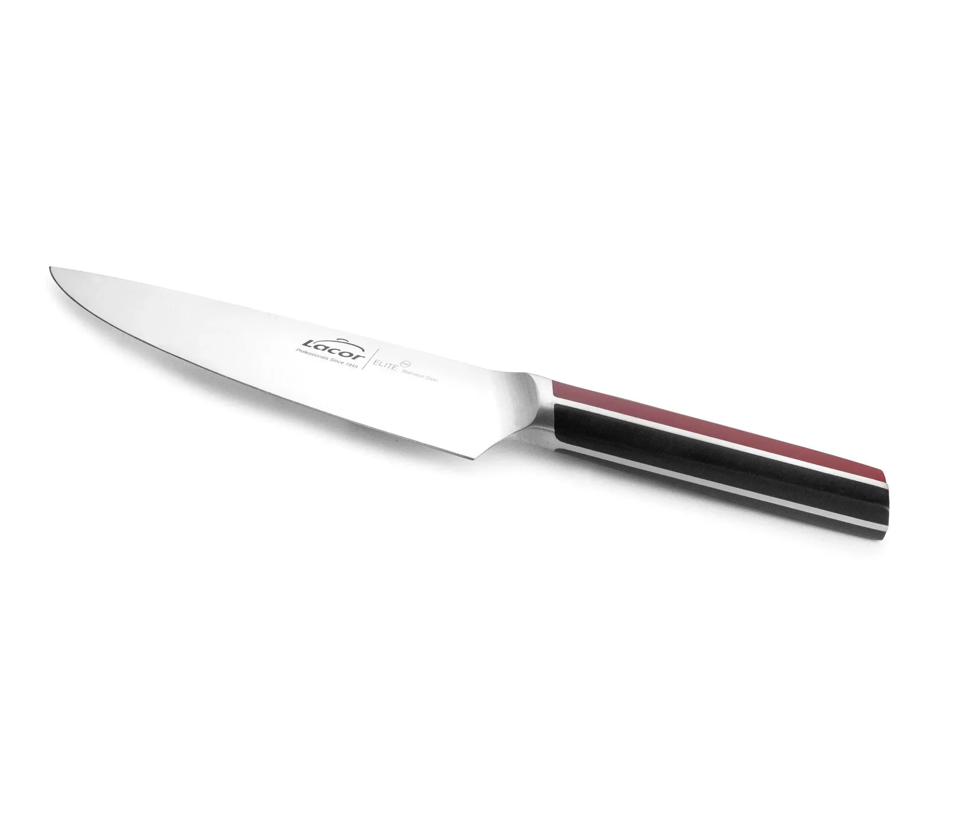 LACOR Couteau chef Elite 38220