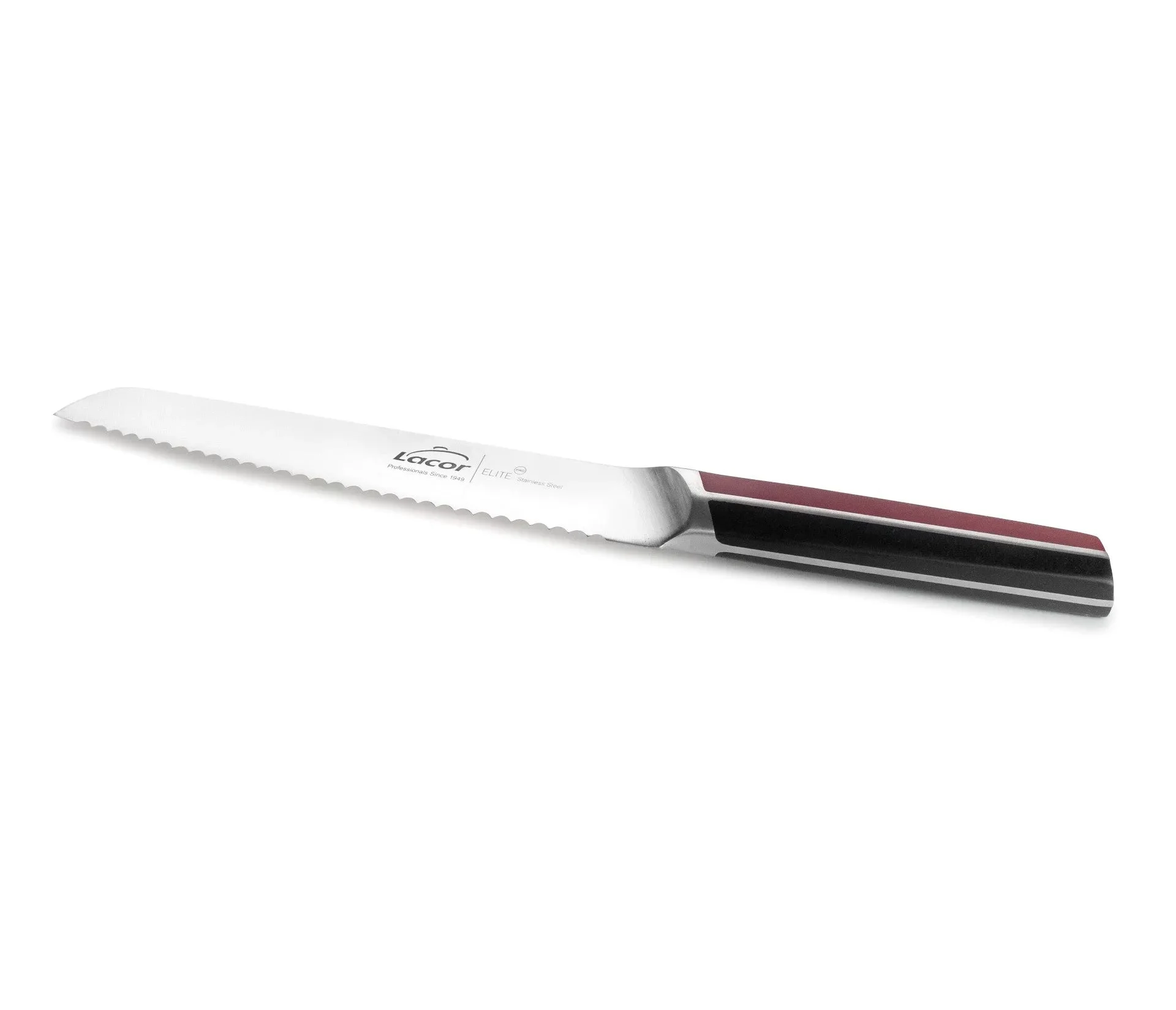 Couteau de cuisine LACOR Elite 38222