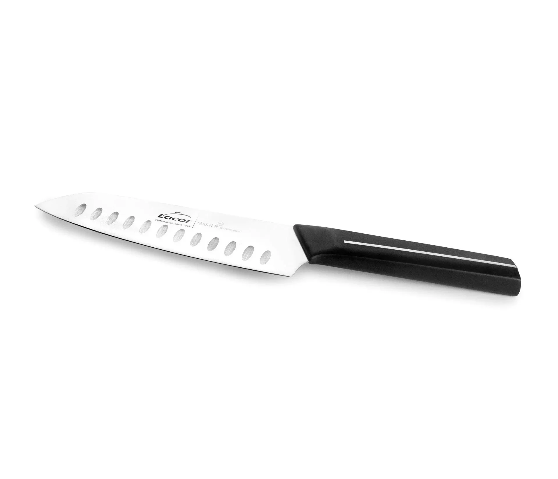 Couteau Santoku Master 38233 de LACOR