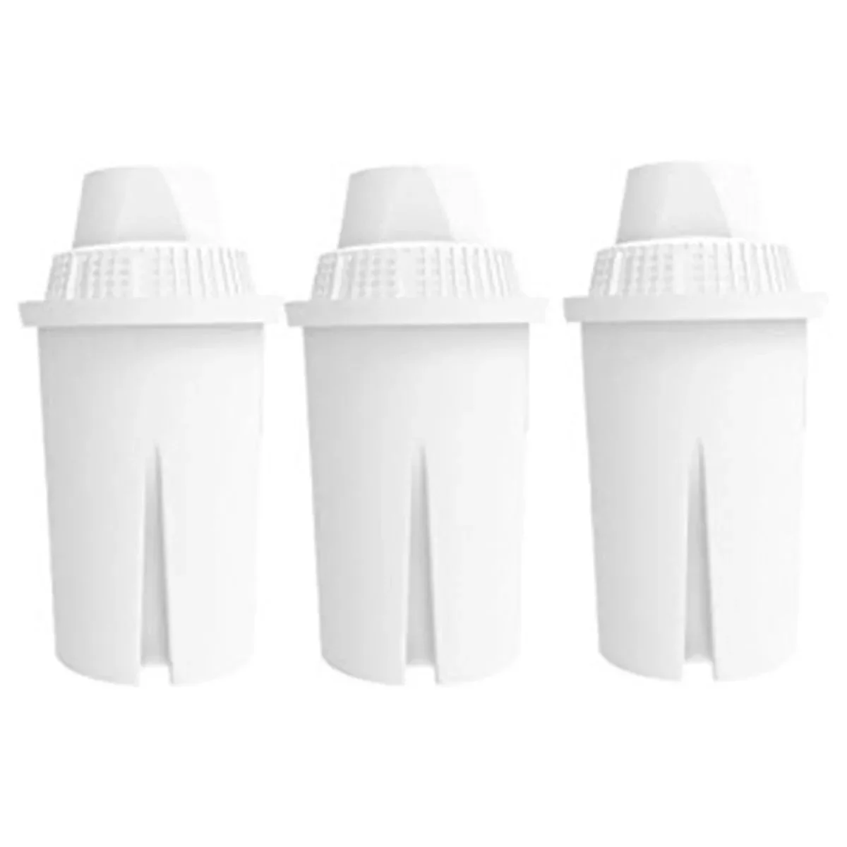 Pack filtres Pichet Laica filtrage d'eau F3A2 - Kenwood