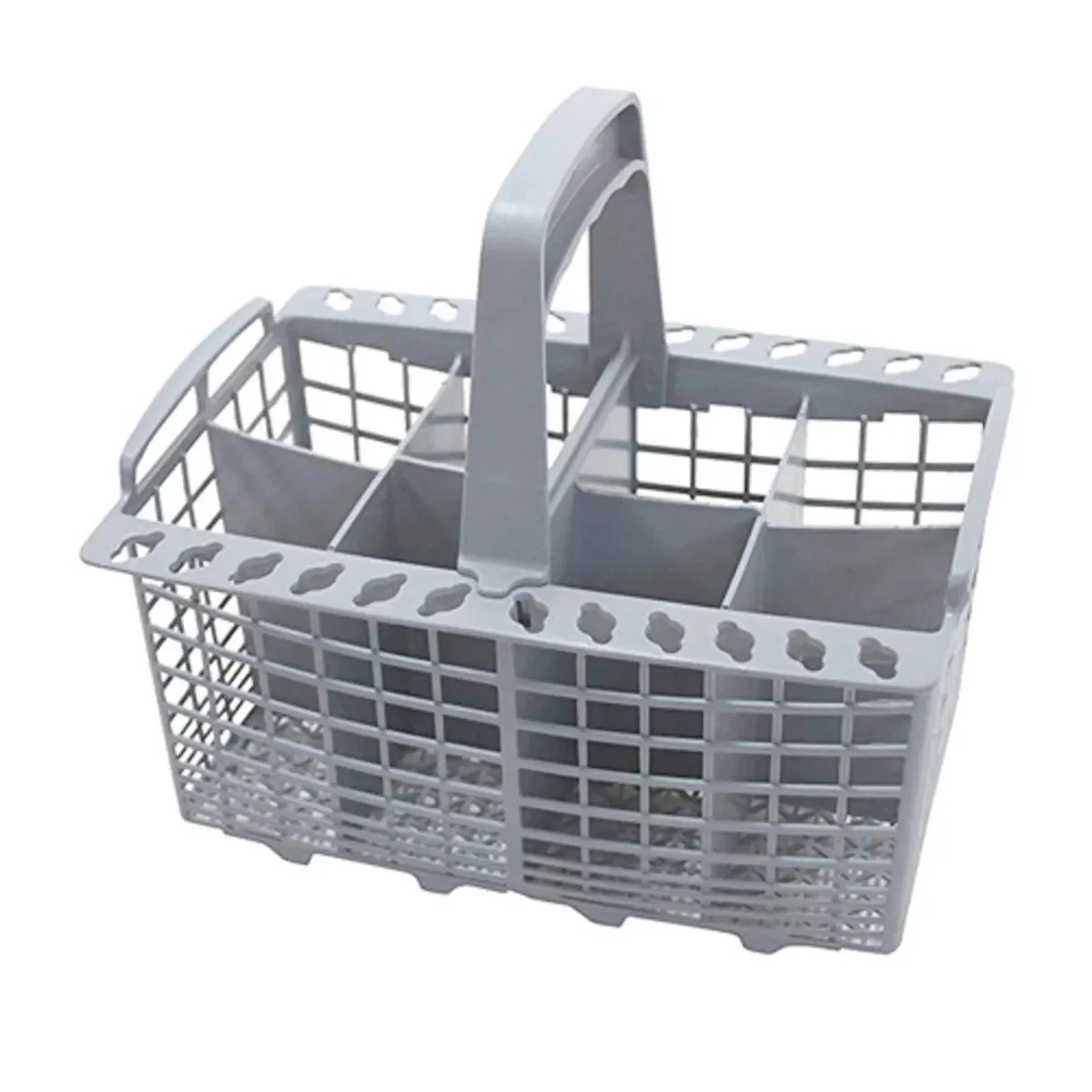 Panier à couverts pour lave-vaisselle Ariston Indesit Whirlpool
