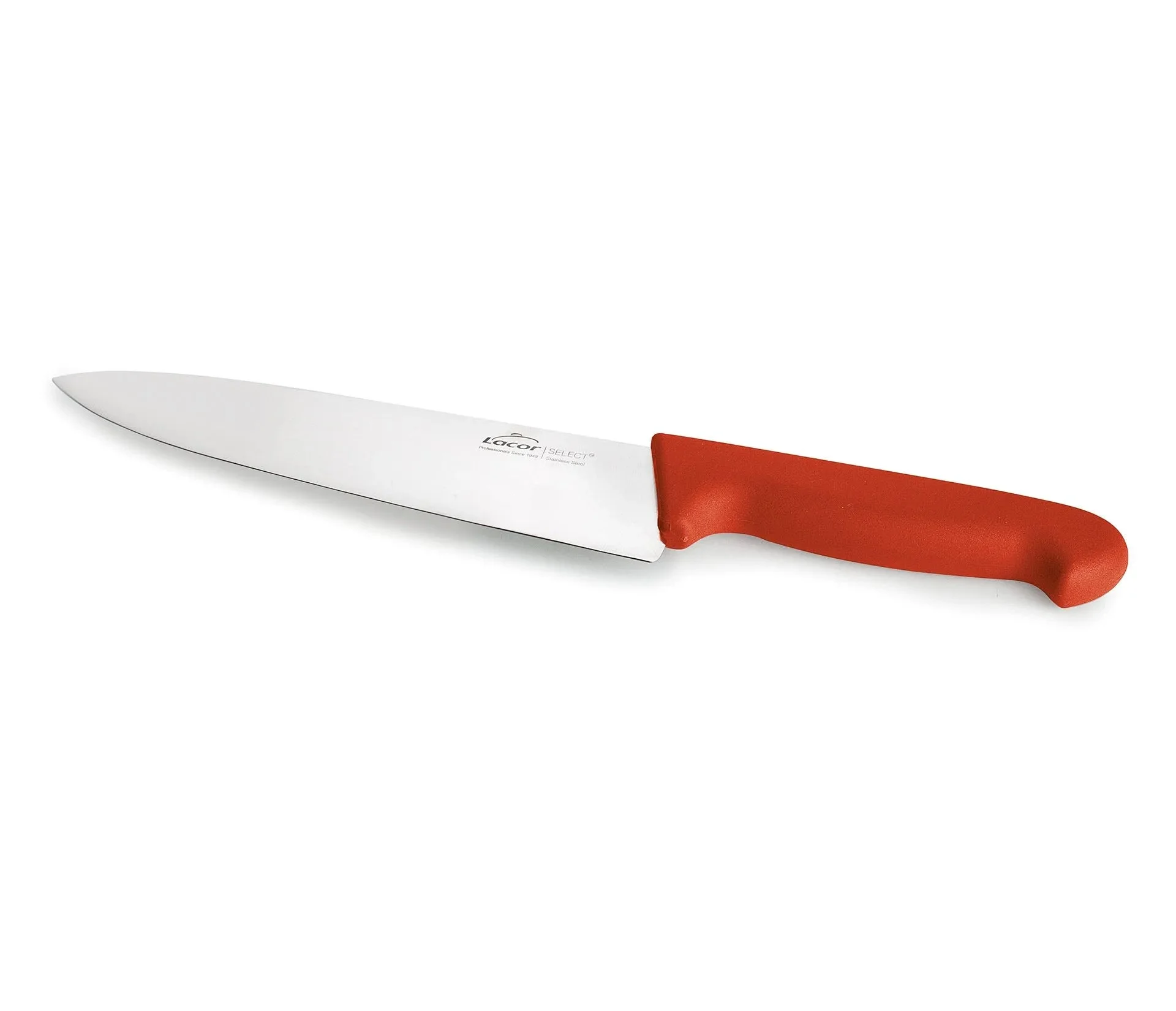 LACOR Couteau chef Select 38301