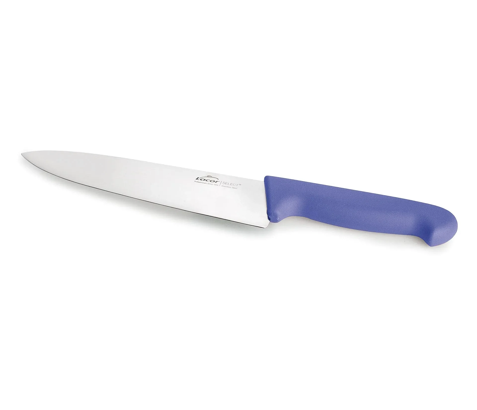 LACOR Couteau chef Select 38305