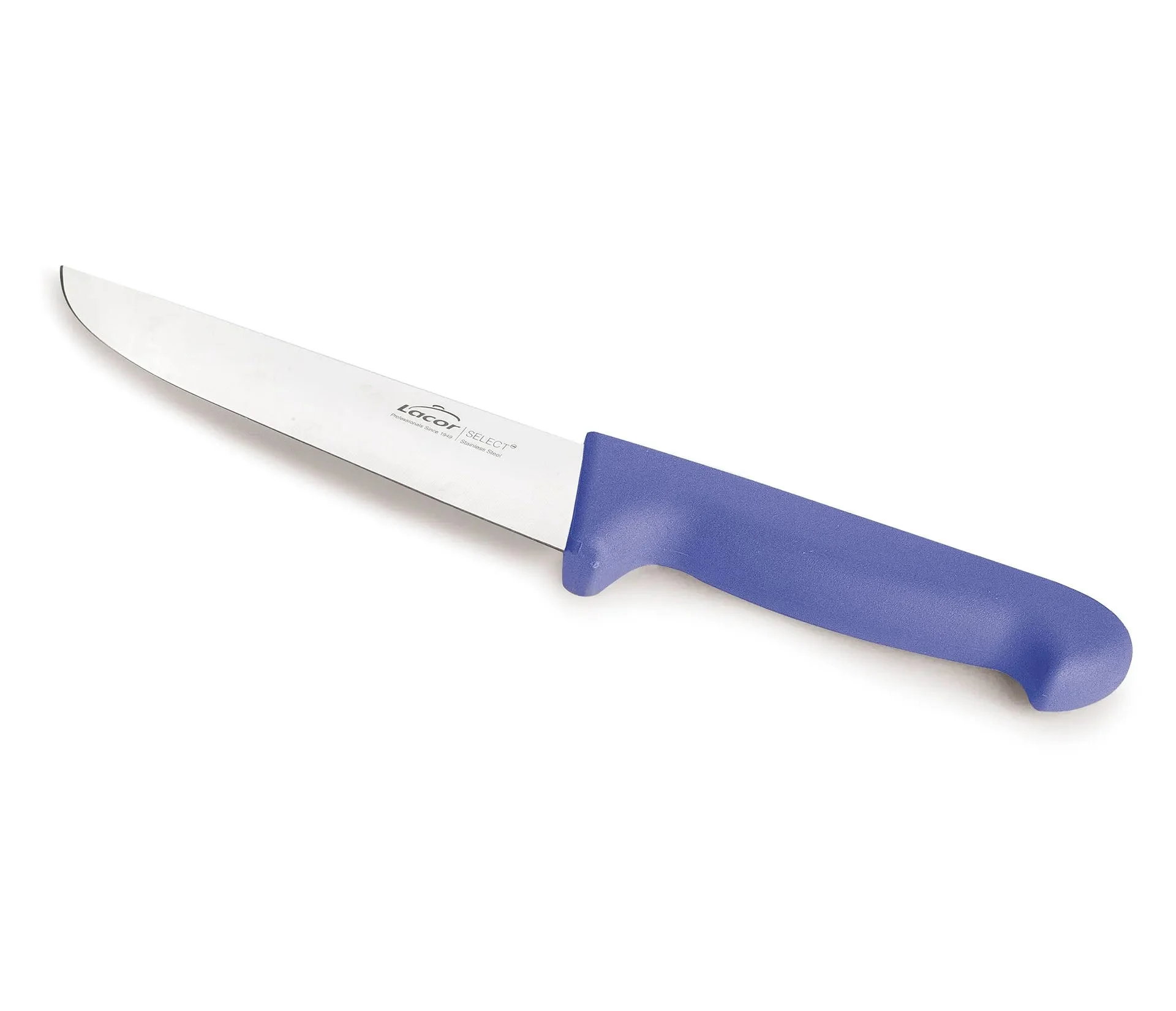 LACOR Couteau de boucher Select 38332