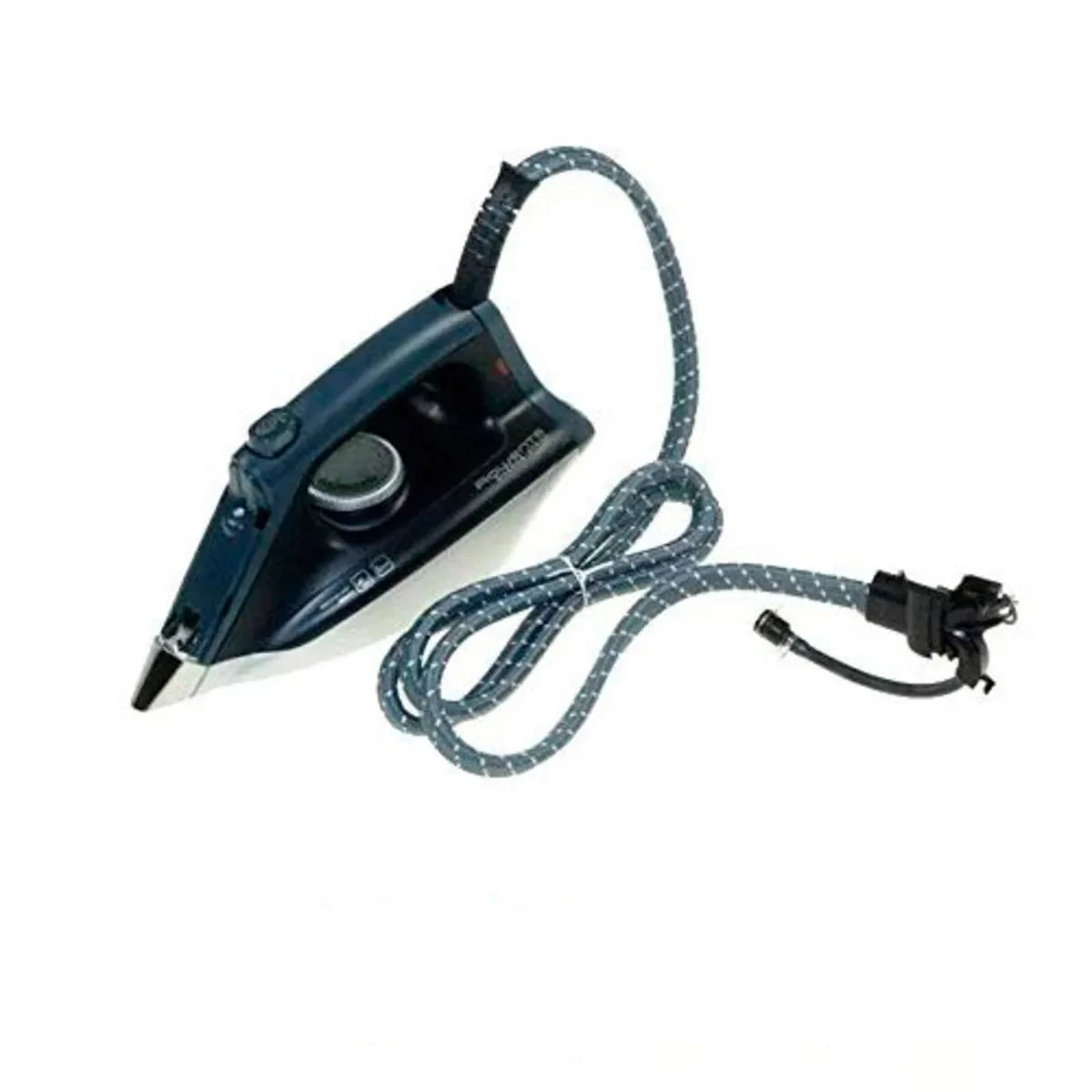 Boîtier de câble pour fer à vapeur Rowenta Silence CS-00136826
