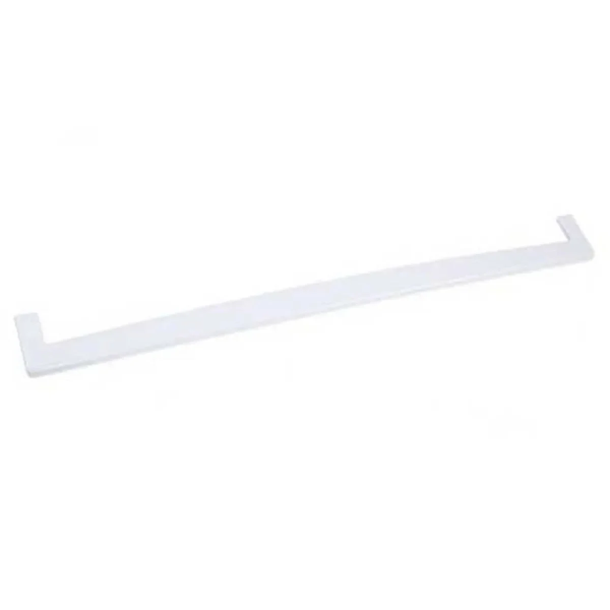 Support avant plateau réfrigérateur Beko 4543280100