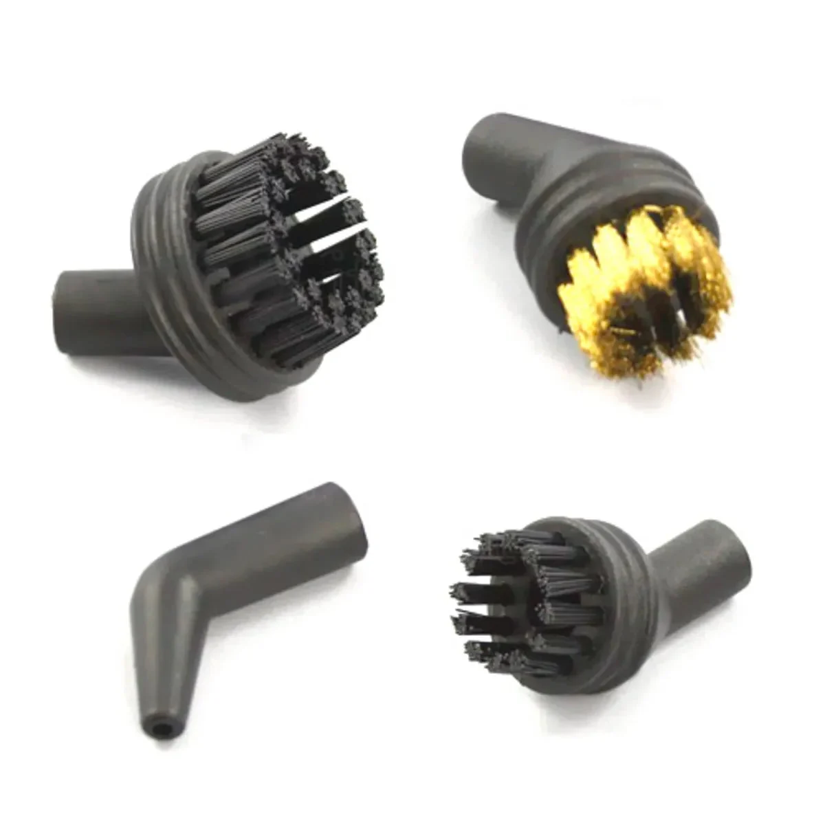 Accessoire vapeur 120º Polti SLDB2629 - Vaporetto Comfort, Smart et Handy