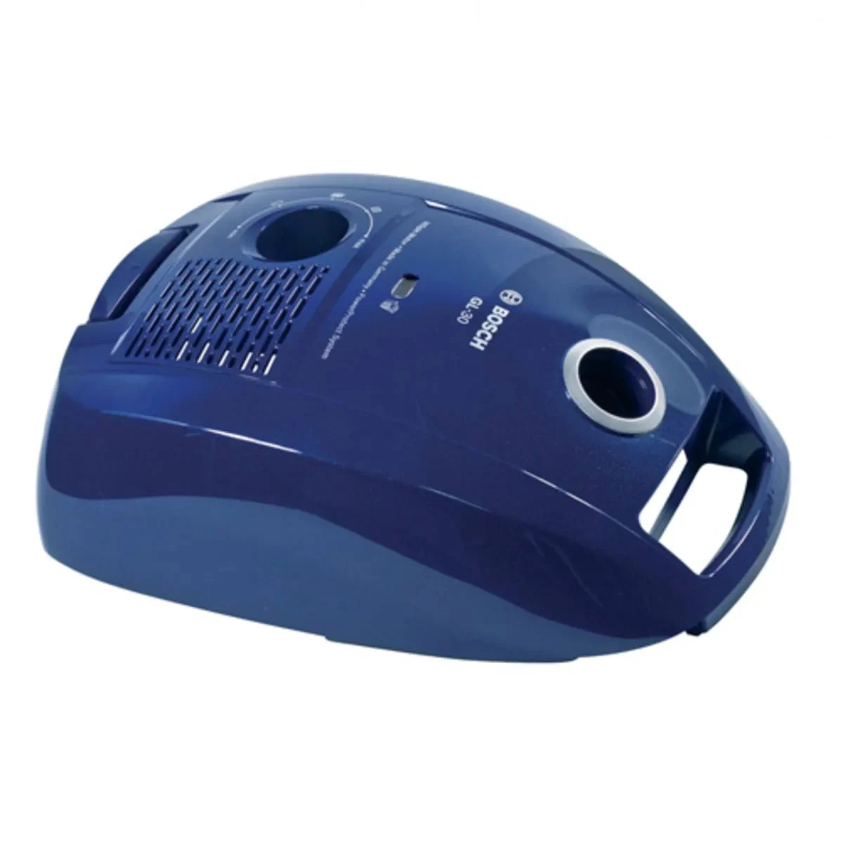 Boîtier de couvercle d'aspirateur Bosch 11004186