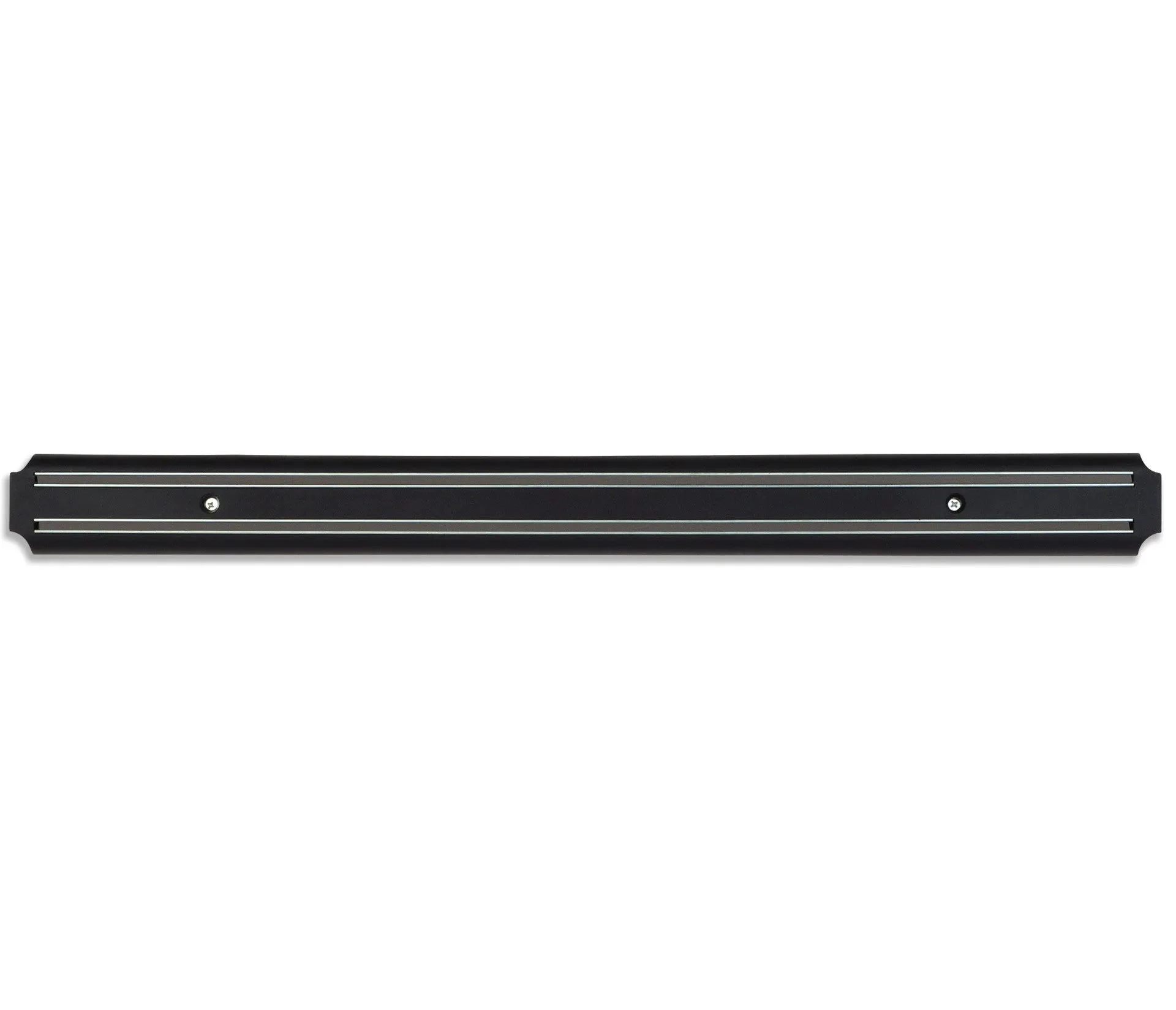 LACOR Support magnétique pour couteaux Black 39008