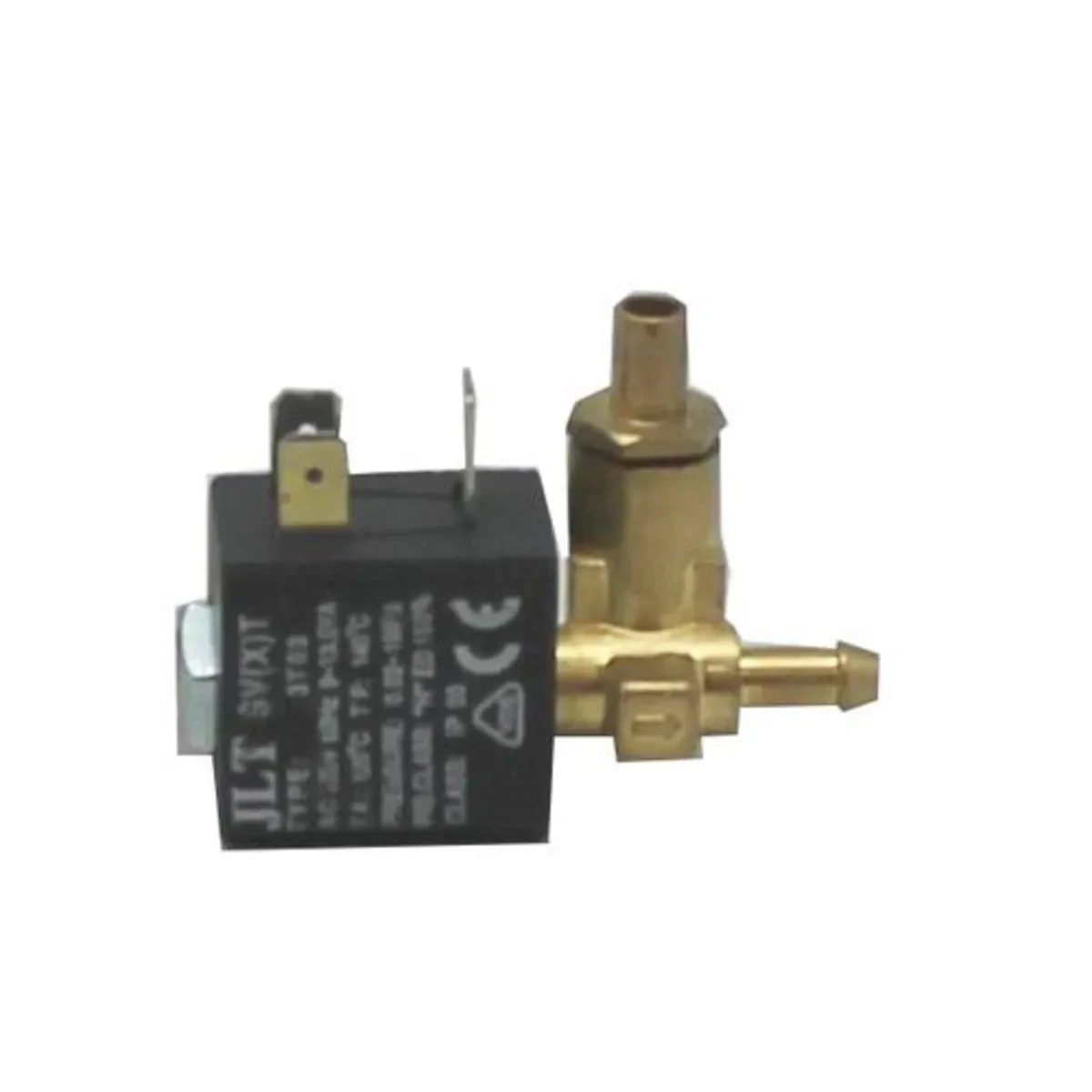 Électrovanne planchado Taurus Bravissimo 077006000