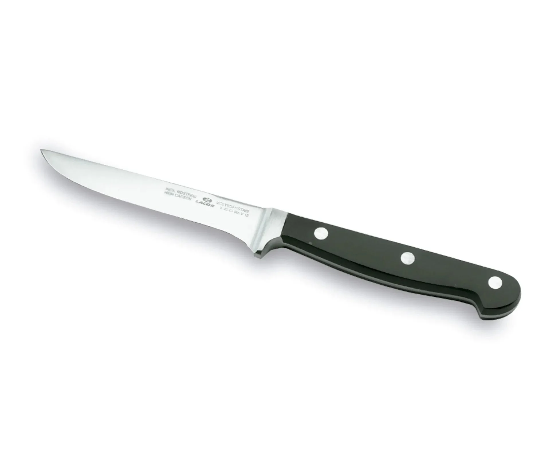 LACOR Couteau à désosser Classic 39014