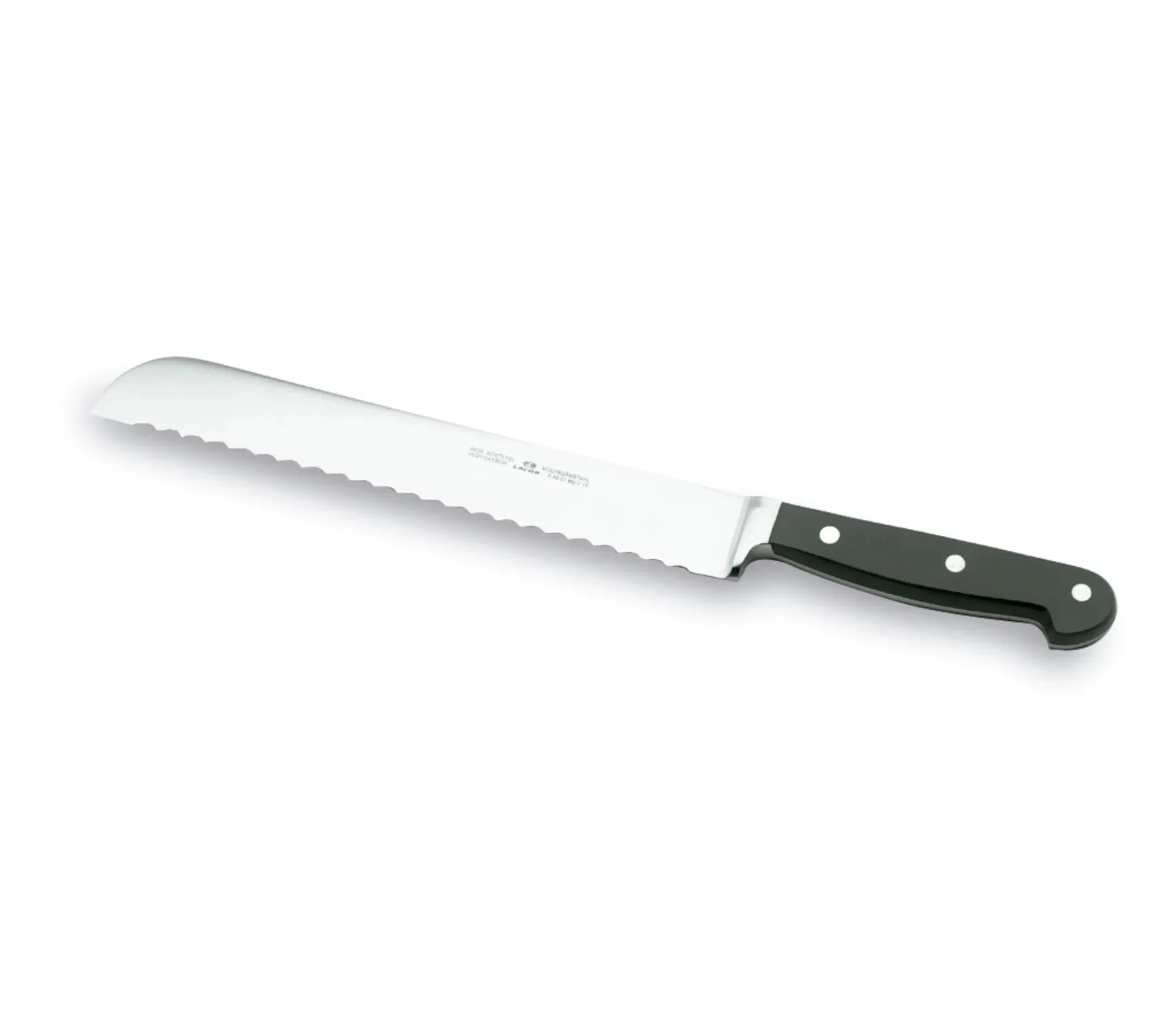 LACOR Couteau à pain Classic 39027