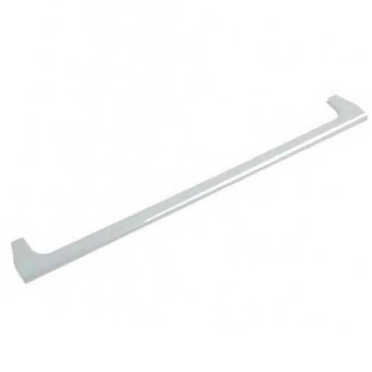 Profilé avant du plateau de réfrigérateur Beko 4617490200