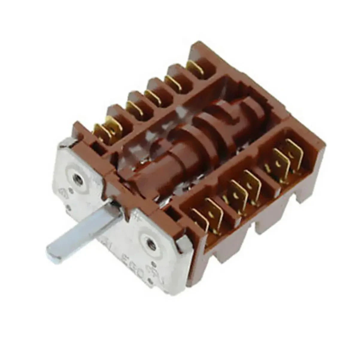 Commutateur four Beko 7 positions 163100005