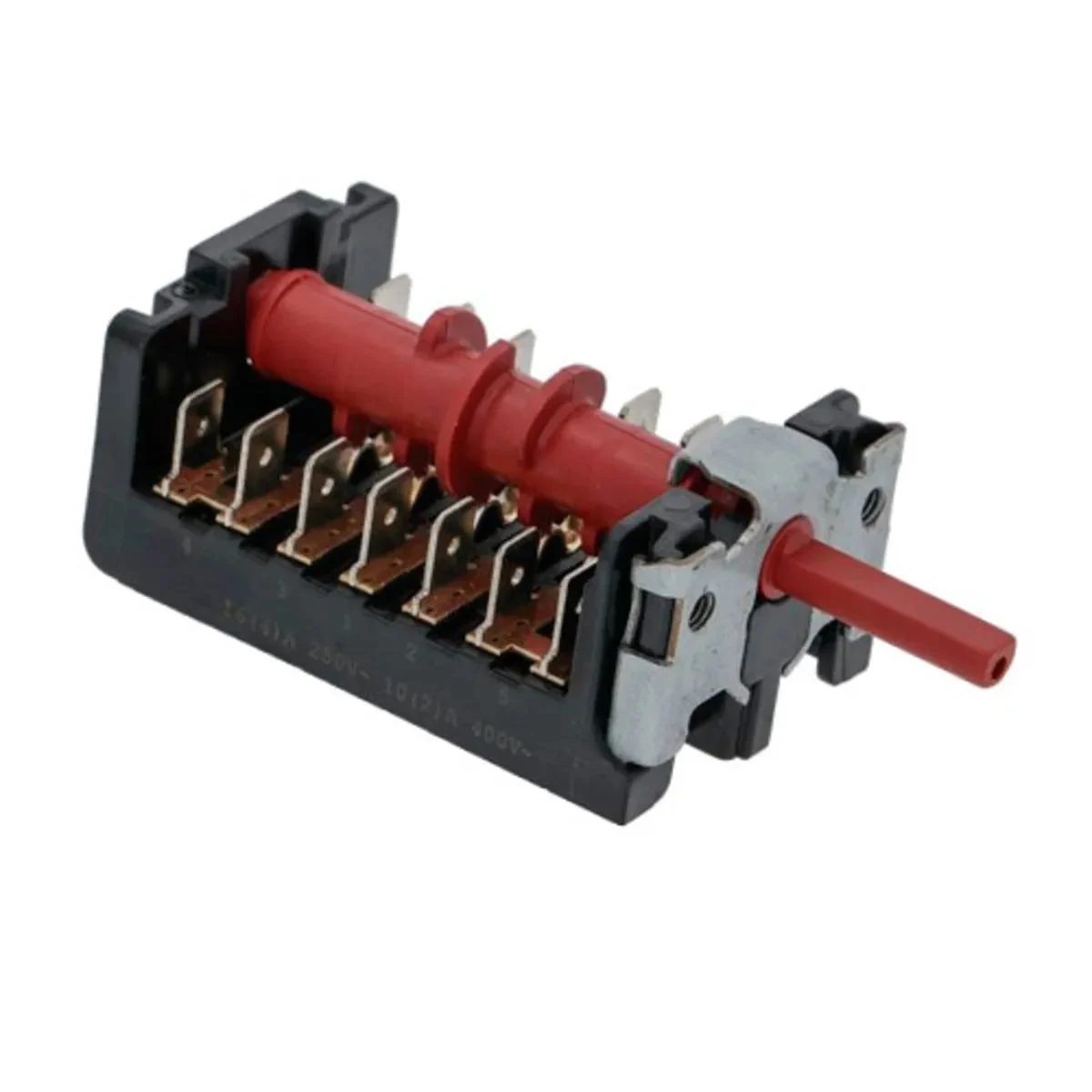 Commutateur four Beko 4 positions 263900055