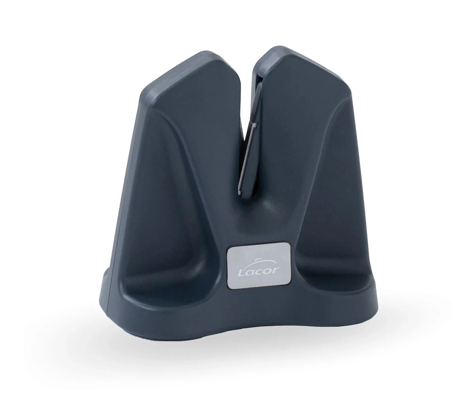LACOR Aiguiseur de couteaux Vertical 39263