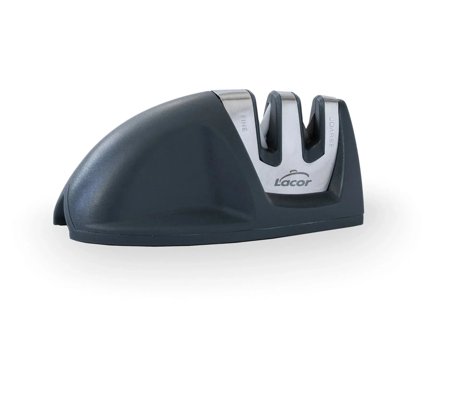 LACOR Aiguiseur de couteaux Mini 39264