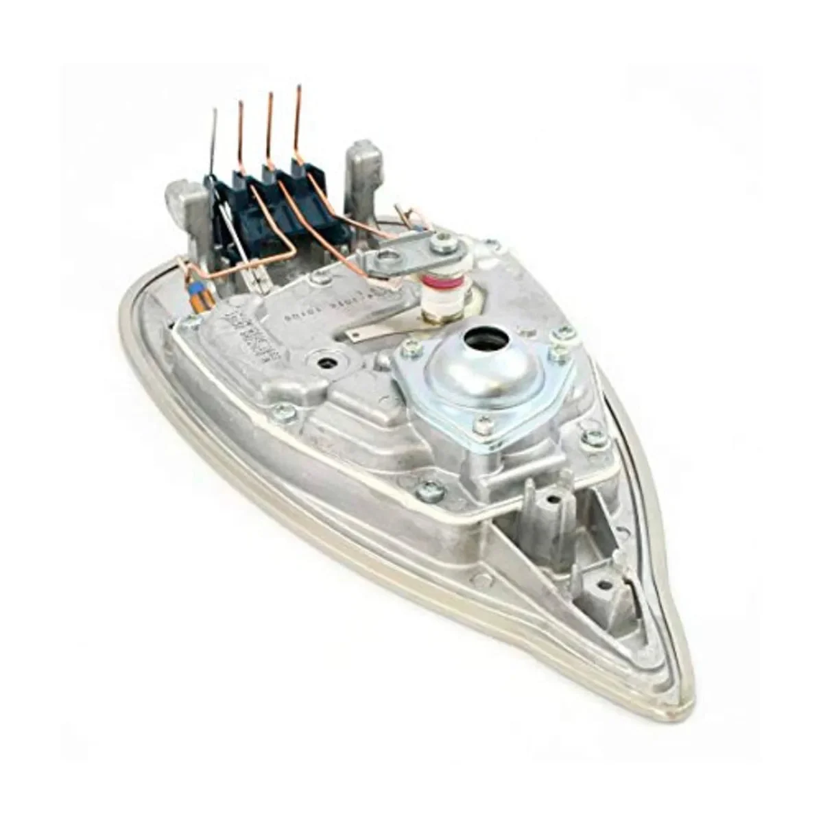 Semelle de résistance Rowenta Silence Steam DG8990 CS-00130843