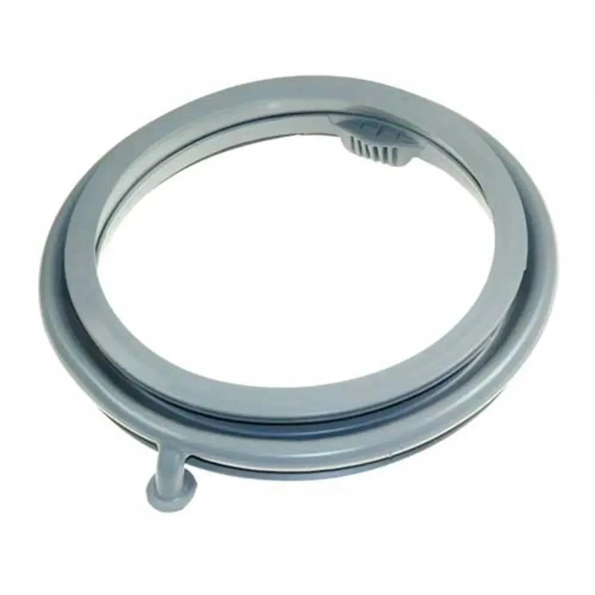 Nouveau caoutchouc de porte de machine à laver Pol, Rommer 651008693 - New Pol