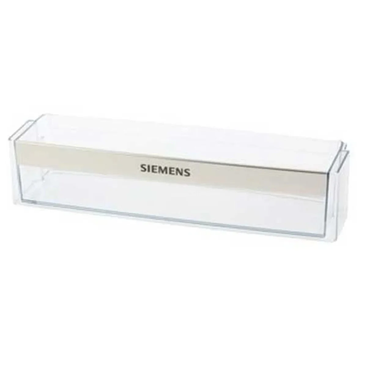 Porte du réfrigérateur porte-bouteilles Siemens 00705187