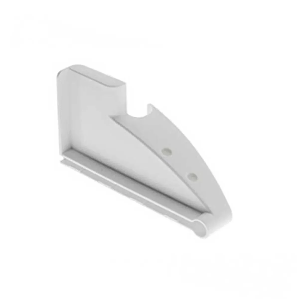 Porte bac support droit réfrigérateur Liebherr 743020800
