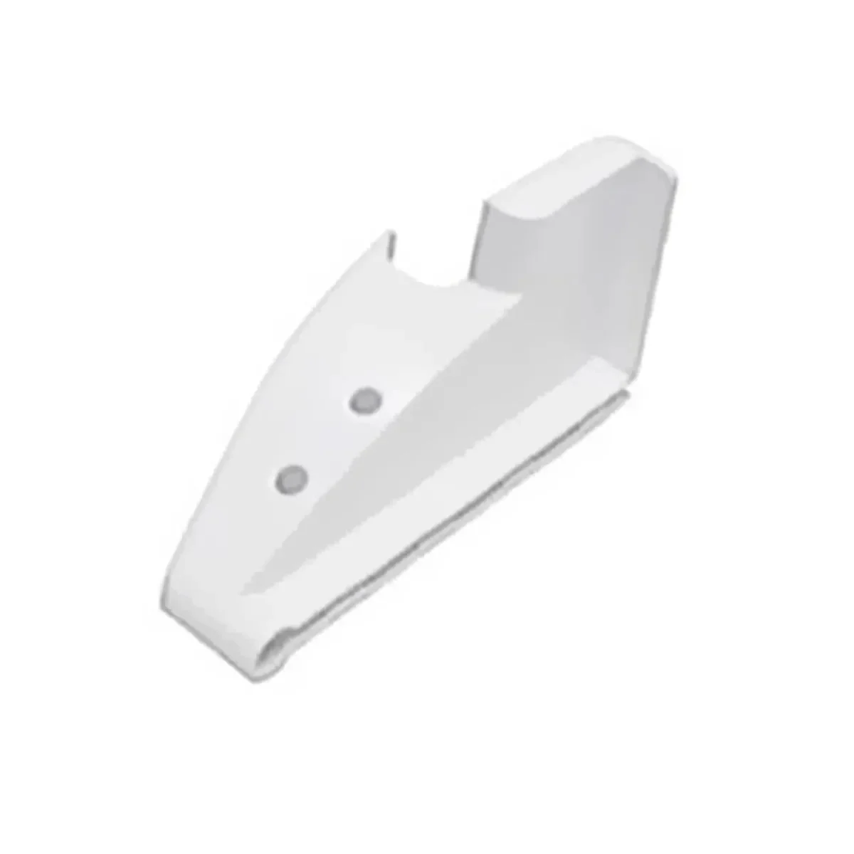Support gauche pour bac de porte de réfrigérateur Liebherr 743021000