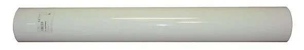 Conduit tube mm 0132 x 1000 mm. - STANDARD