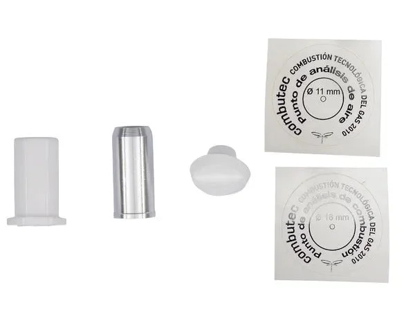 Kit de prélèvement pour inspection - STANDARD