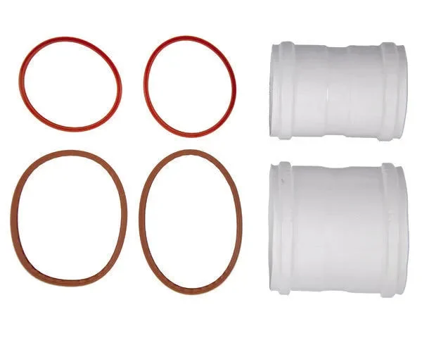 Tuyau de raccordement pour chauffe-eau JUNKERS | 7719001402